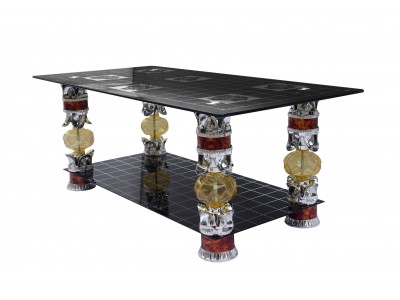 Τραπεζάκι σαλονιού SISI